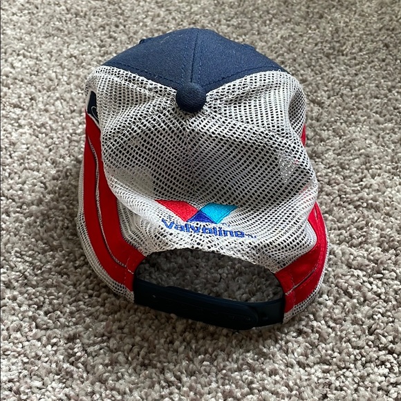 Dale Earnhardt Jr. Men’s SnapBack Cap - Picture 3 of 7